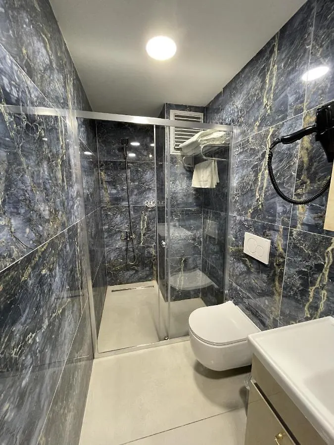 Turna Hotel Istanbul