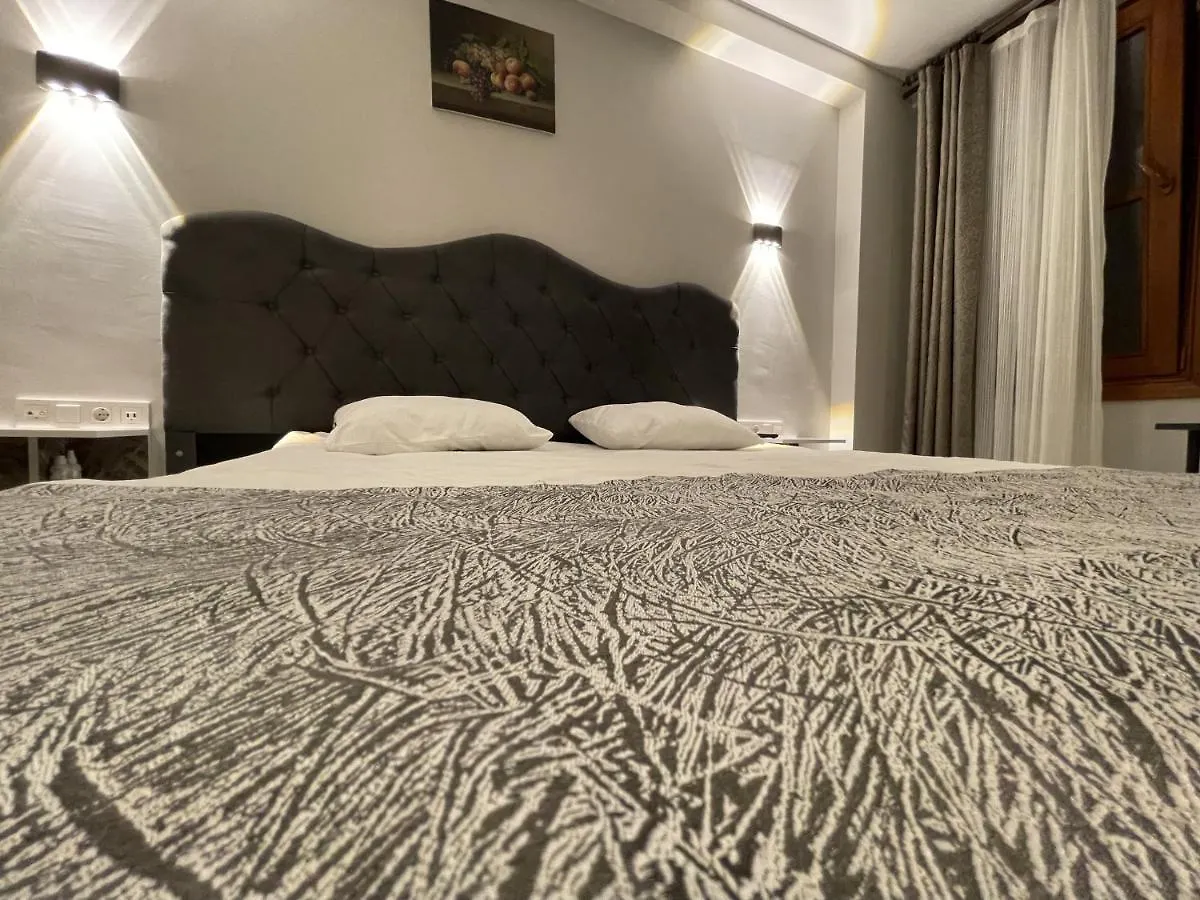 Turna Hotel Istanbul 0*,