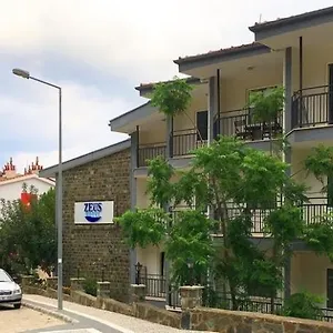Zeus Turunc Hotel 3*, Marmaris Turkey