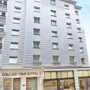 Grand Ons Provincia di Istanbul