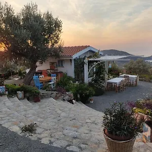  Hotel Mavi Kelebek Turquie