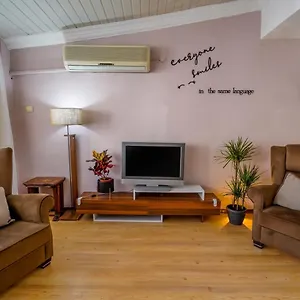 Serene Flat Close To In Muratpasa , Antalya Turkey