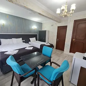 2* Pensión Luxury Grand Bazaar