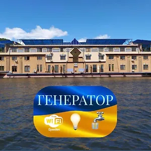 **** Hotel фараон Ukraine