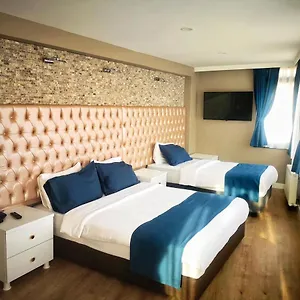 Hotel Cape Palace, Istanboel