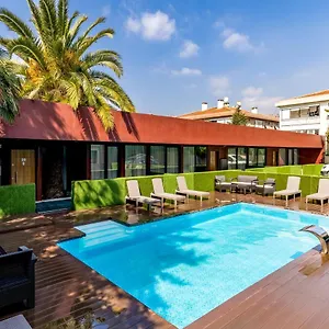 Baymari Florya Otel