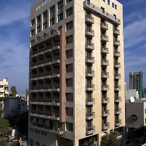 Parktower 4*, Beirut Lebanon
