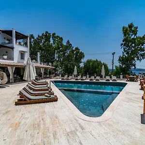 Manzara Bodrum