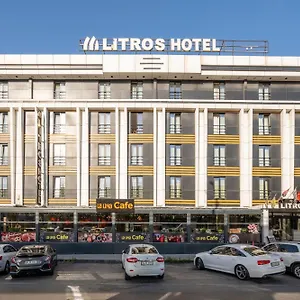 Hotel Litros Hotel&spa, Istanboel