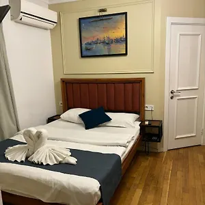 Volgarika Flats Отель