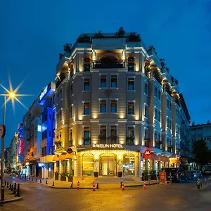 Rayelin Old Town Отель