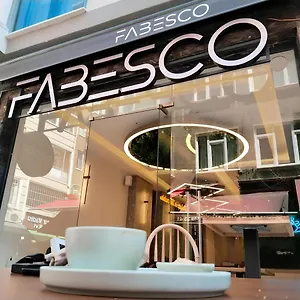 Fabesco Отель