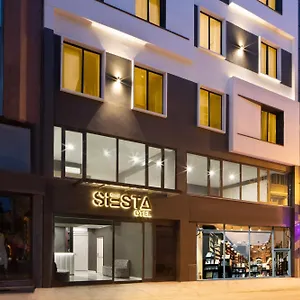 Siesta Bakirkoey Отель