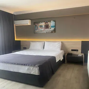 Sirkeci Point Отель