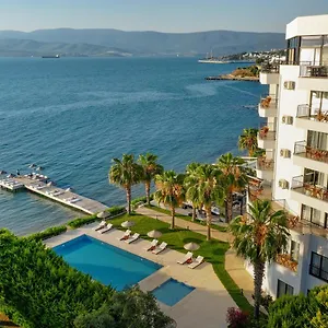 **** Hotel Med-inn Boutique Turquie