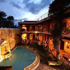 Palacio De Dona Beatriz 4*, Antigua Guatemala
