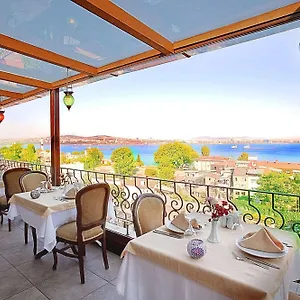 Azade Provincia di Istanbul