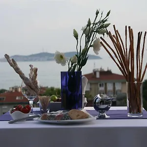 One Suadiye Apart Otel