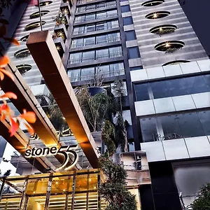 Warwick Stone 55 4*, Beirut Lebanon