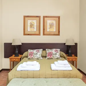**** Bed & Breakfast Ongegund Zuid-Afrika