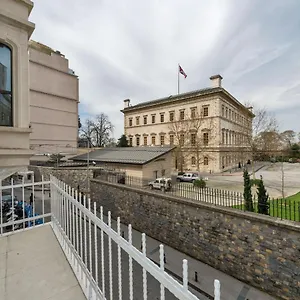 Aparthotel My Mien, Istanboel